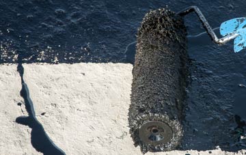 Glasfryn liquid sealant waterproofing