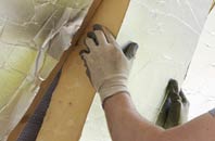 rated Glasfryn roof insulation companies